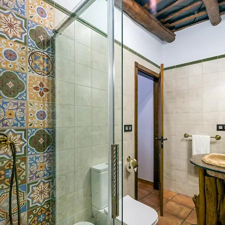 Apartman Casa Antonia La Alpujarra Capileira