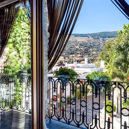 Apartman Casa Antonia La Alpujarra Capileira