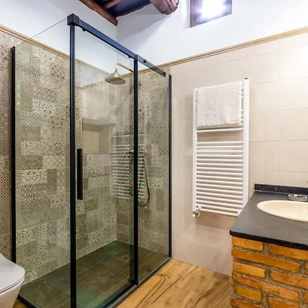 Apartman Casa Antonia La Alpujarra *