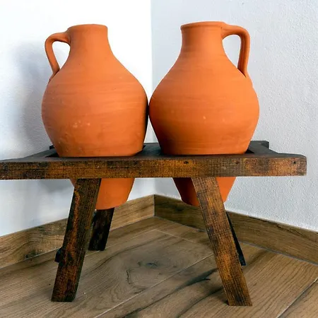 Apartman Casa Antonia La Alpujarra *