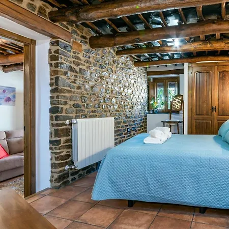 Casa Antonia La Alpujarra * Capileira