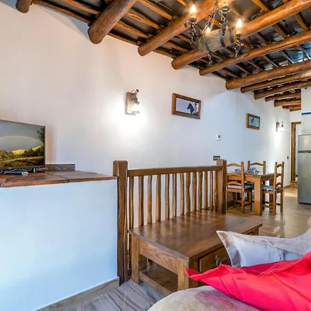 Casa Antonia La Alpujarra *